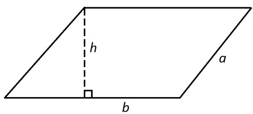 Parallelogram