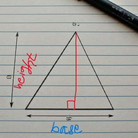 triangle